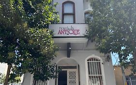 Antique Hostel Istanbul